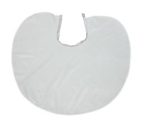 LOLIPPYY 1pezzi Grembiule Per Taglio Di Capelli Da Barbiere Per Proteggere Vestiti Durante Acconciature o Trattamenti Leggero e Resistente Adatto Ragazzo Ragazza Ragazza Piccoli o Adulti