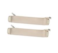 LOLIPPYY 2 pezzi Astucci Elastici Portapenne con Zip per Diario e Planner Organizer Sottile per Matite e Pennarelli Custodia Elegante e Protettiva per Cancelleria per Viaggi e Ufficio