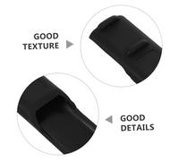 LOLIPPYY 2 Pezzi Protezioni per Leve da Pneumatici Resistenti Assorbimento Urti Coperture per Attrezzi Montaggio e Smontaggio Gomme Adatte Vari Modelli Smontagomme e Cricchetti