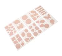 LOLIPPYY 20pezzi Adesivi per Cicatrici Cerotti per Cicatrici Invisibili sulla Impermeabili e Resistenti al Sudore per Uso Quotidiano e Copertura Discreta