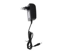 LOLIPPYY 2a Alimentatore con Spina EU Adattatore Presa AC per Dispositivi Elettronici Portatili Casa e Viaggio