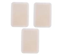 LOLIPPYY 3pezzi Cerotti Copri Tatuaggi Invisibili Impermeabili Nastro Adesivo Per Coprire Cicatrici e Imperfezioni Della Protettivo Per Docce Piscine e Termali