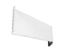 LOLIPPYY 6 Corde Ponte in Metallo per Chitarra Jazz Corde Ricambio Resistente per Chitarra Elettrica e Acustica Design Elegante e Controllo Preciso per Performance Confortevole