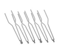 LOLIPPYY 6 Pezzi Punte per Pirografo Legno Alta Resistenza Riscaldamento Rapido per Macchina Pirografia Professionale Attrezzi Versatili per Bruciare e Incidere Legno per Dettagli e