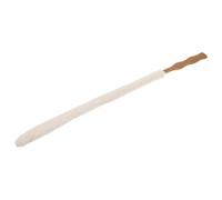 LOLIPPYY 6 pezzi Spazzola per Pulizia Strumenti Musicali Pennello Antipolvere Setole Morbide con Manico Lungo Scovolino Sottile per Tastiera Pianoforte Cordiera Chitarra Guzheng e Arpa