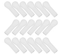 LOLIPPYY Accessori per Clarinetto 20 Pezzi in Plastica Leggeri e Compatti per Riparazione Strumento, Chiave Xi e Biella, per Riparazioni e Performance
