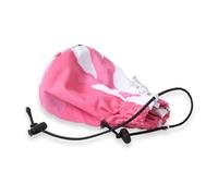 LOLIPPYY Borsa Asciugacapelli in Nylon Protezione Antivento Copertura Diffusore Termostatica Pieghevole Tasca Salvaspazio per Styling Professionale e Viaggio Colore Colore Casuale