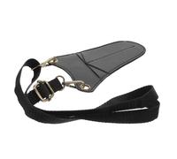 LOLIPPYY Borsa Per Forbici Da Barbiere in Pelle, Custodia Portautensili Professionale Tasca Per Forbici, Marsupio Multifunzione Portatile Per Parrucchieri e Stilisti Chioma