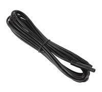 LOLIPPYY Cavo Prolunga Telecamera Retromarcia Pin Compatibile con Dash Cam e Retrocamera Auto Segnale Stabile con Conduttore in Rame Estensione Video per Parcheggio Facile