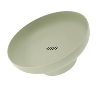 LOLIPPYY Cesto Portafrutta con Funzione Drenante e Design Elegante Ciotola Rialzata per Frutta e Dessert per Feste Matrimoni e Decorazioni Domestiche