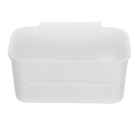 LOLIPPYY Cesto Portaoggetti da Appendere per Ragazza Organizer per Culla Cesto Porta Pannolini e Articoli Essenziali per Cameretta