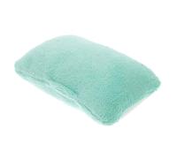 LOLIPPYY Cuscinetti la Separazione e L’allenamento delle Dita in Spugna Morbida Verde, Supporto Traspirante per Recupero Mani, Prevenzione Piaghe per Pazienti Post Ictus