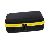 LOLIPPYY Custodia Protettiva Multi-traccia Eva Per Registratori Compatibile Con Portacaptur Realizzata Oxford Resistente e Sicuro e Antiurto Perfetta Per Viaggi e Uso Quotidiano