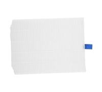 LOLIPPYY Filtro Estraibile Ricambio per Aspiratore Unghie Strumento Manicure Portatile per Uso Professionale e Domestico