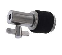 LOLIPPYY Hi Hat Clutch in Zinc Alloy Jazz Drum Accessory Hi-hat Post Replacement For Drum Kits Easy Installation And Protective Felt
