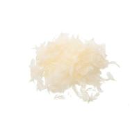 LOLIPPYY Imbottitura in Piumino D’Anatra Naturale 1 kg, Riempimento per Cuscini da Camera da Letto, Imbottitura Traspirante per Cuscini Decorativi e Trapunte Fai da Te