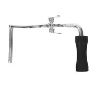 LOLIPPYY Kit di Riparazione per Tromba Molla Valvola Sputo e Bottoni Pistoni, Componenti in Materiale Resistente per Strumenti a Fiato, Accessori per Accordatura e Manutenzione in Ambienti