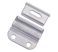 LOLIPPYY Lame Coniche Per Tagliacapelli Elettrico in Acciaio Resistente Set Di Ricambio Per Uso Domestico e Da Viaggio, Parti Di Ricambio Per Tagliabordi e Taglia Chioma Facili Da Installare