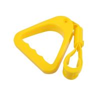LOLIPPYY Maniglia Auto Supporto per Anziani Anello Multifunzionale per Autobus e Presa Ergonomica per Stare e Stabilità Casa e Trasporto