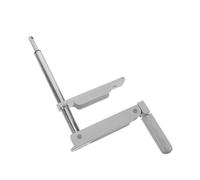 LOLIPPYY Maniglia Ergonomica per Regolazione Silenziosa Altezza Accessorio Resistente per Mobili Ospedalieri e Domestici Letti Pazienti