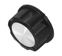 LOLIPPYY Manopola per Friggitrice ad Aria e Cucina a Gas Resistente al Calore per Timer e Facile da Installare Ricambio Accessorio Cucina Elegante