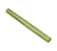 LOLIPPYY Mattarello in Marmo per Impasto da Strumento da Forno Robusto e Facile da Pulire per Pizza Biscotti e Pane Design Ergonomico con Presa Confortevole Colore Casuale Colore Casuale