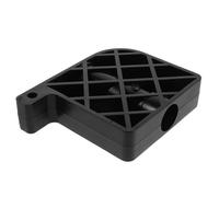 LOLIPPYY Morsetto per Tallone Pneumatico in Nylon Supporto per Smontagomme Auto Utensile Manuale per Cambio Pneumatici Clip per Cerchioni Resistente Accessorio per Riparazione e