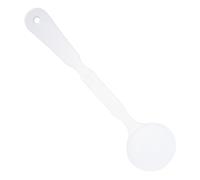 LOLIPPYY Occlusore Oculare in Plastica Manico Antiscivolo per Esame della Vista Adatto a Bambini Adulti e Anziani Copertura per Entrambi gli Occhi per Famiglie Scuole e Ospedali