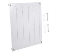 LOLIPPYY Organizer da Parete per Capsule di Caffè in Acrilico Trasparente Cialde Caffè Contenitore per Capsule con Design Sottile per Cucina