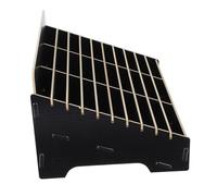 LOLIPPYY Organizer per Telefoni Cellulare in Multifunzionale con Scomparti Resistente e per Ufficio Aula e Negozio di Riparazioni