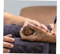 LOLIPPYY Palle da in Retro per Fitness e Relax Mani Sfere per e da Stress per Ginnastica e Benessere degli Anziani