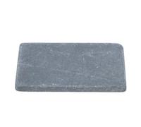 LOLIPPYY Pietra Professionale per Gioielli in Oro e Argento, Strumento Portatile per Test Acidi, Tester per Gioielli 7,5x4,1x0,6 Cm per Valutazione Precisa e Uso Specializzato