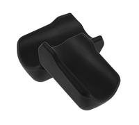 LOLIPPYY Poggiagomiti Imbottiti per Deambulatore Verticale Anziani, Braccioli in Pu Cuscinetti Ammortizzanti e Supporto Avambraccio Ergonomico, Coppia 1 Paio per Maggiore Sicurezza