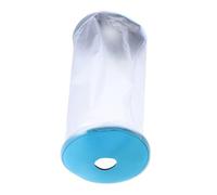 LOLIPPYY Protezione Braccio Riutilizzabile per Doccia Copri per Gomito con Guarnizione Sigillante Facile da Indossare Adatto per Protezione Medicazioni e Bendaggi