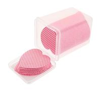LOLIPPYY Salviette Struccanti per Unghie 200 Pezzi Formato da Viaggio Dischetti Assorbenti Solvente per Smalto Gel e Acrilico per Uso Domestico e Viaggi
