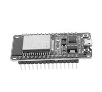 LOLIPPYY Scheda Sviluppo Wifi Consumo con Microcontrollore Singola Scheda Espandibile Facile Saldare per Progetti Wireless