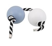 LOLIPPYY Shaker Percussione Portatile Palline Ritmiche Costruzione Antiurto e Materiali Resistenti Per Esercizi Ritmici e Percussioni Da Soli Gruppo