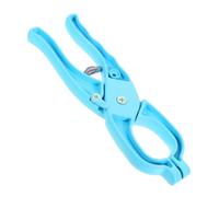 LOLIPPYY Strumento Ausiliario per Installazione Occhi Sicurezza Utensile Multi-functionale per Amigurumi e Fai Te Facile da Usare per Creativi e Artigiani Ottimizza Processo di Creazione