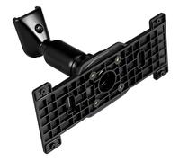 LOLIPPYY Supporto Staffa Dash Cam Specchietto Retrovisore Montaggio Stabile e Affidabile per Telecamera Vista Posteriore Compatibile Maggior Parte dei Modelli Auto