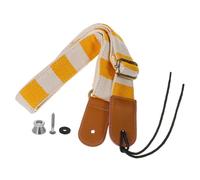 LOLIPPYY Tracolla Per Ukulele Regolabile Sostitutiva Comoda Per Suonare e Viaggiare Come Regalo