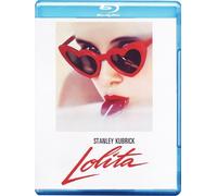 Lolita (1962) [Blu-Ray] - 1962