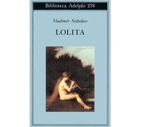 LOLITA - NABOKOV VLADIMIR - Adelphi