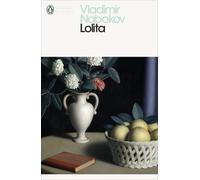 Lolita (Penguin Modern Classics) by Vladimir Nabokov