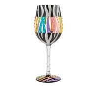 Lolita Bicchiere da vino Love Your Stripes