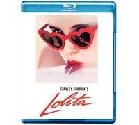 Lolita (Blu-ray) James Mason Shelley Winters Peter Sellers Sue Lyon