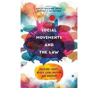 Lolita Buckner Inniss Social Movements and the Law (Copertina rigida)