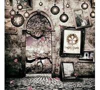 Lolita Dark Citizen's Revenge (CD)