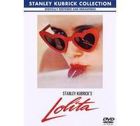 Lolita (DVD) James Mason
