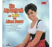 Lolita - Ein Alpengruß Mit Lolita Und Alfons Bauer