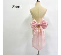 Lolita Fiocco Pin Vita Cintura Accessorio per Gonne Abbigliamento Decorazione